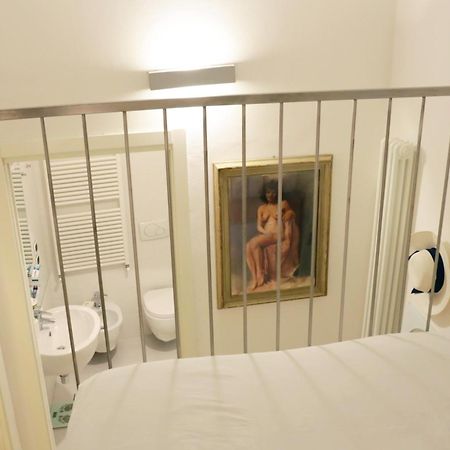 Dimora San Fermo 11 Apartman Verona Kültér fotó