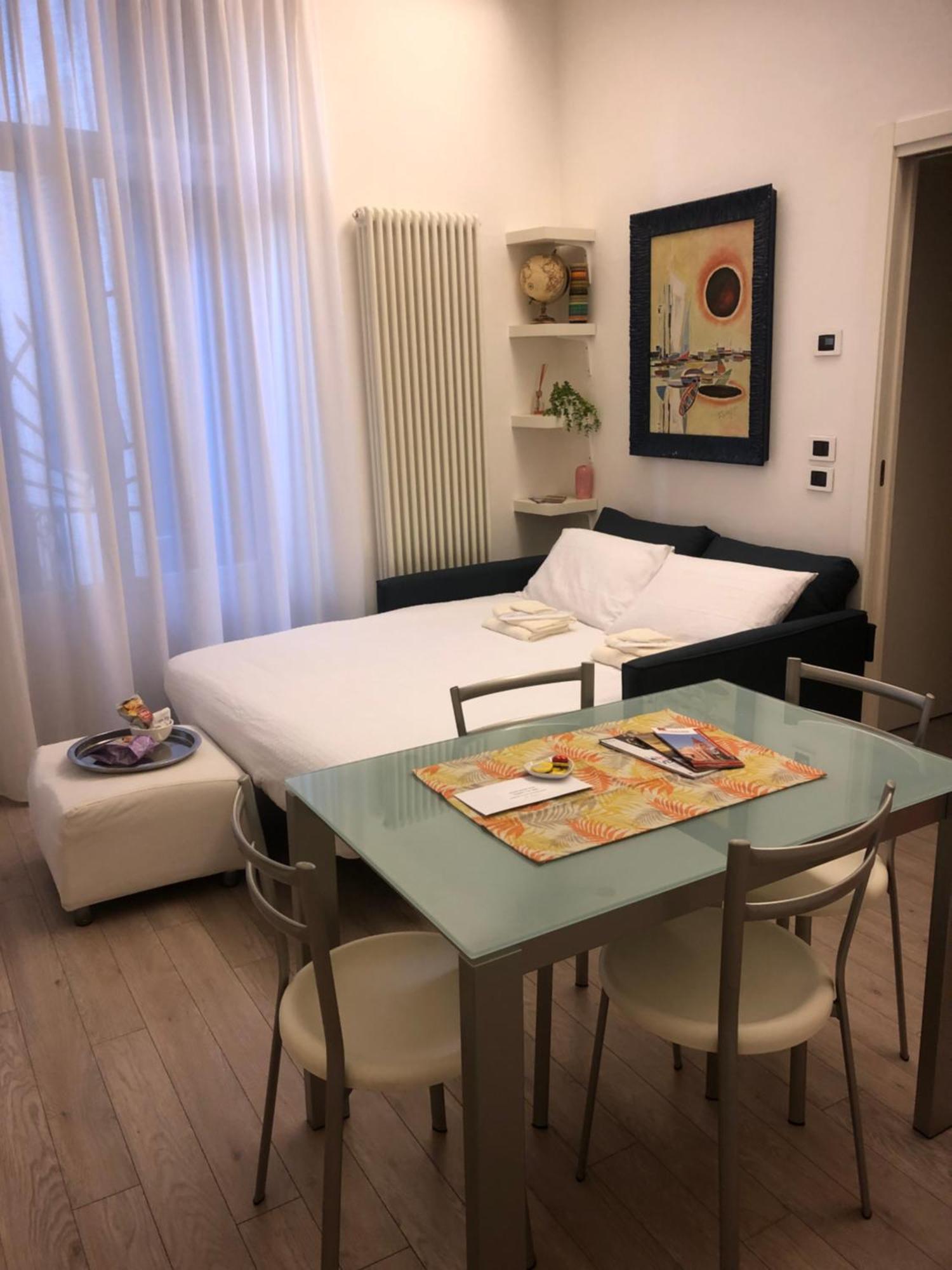Dimora San Fermo 11 Apartman Verona Kültér fotó