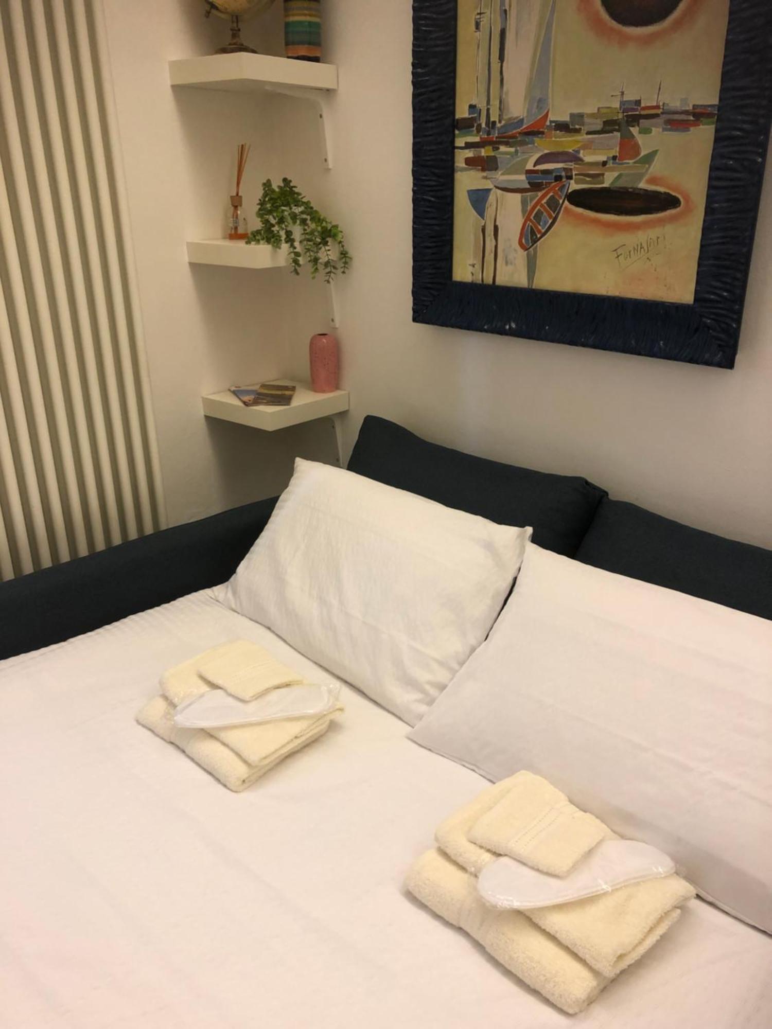 Dimora San Fermo 11 Apartman Verona Kültér fotó