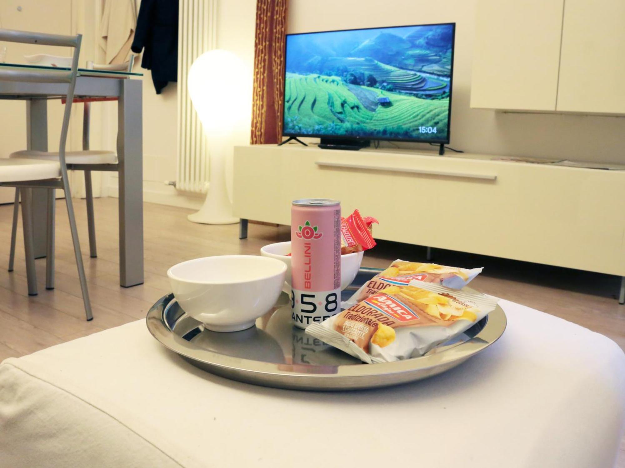 Dimora San Fermo 11 Apartman Verona Kültér fotó