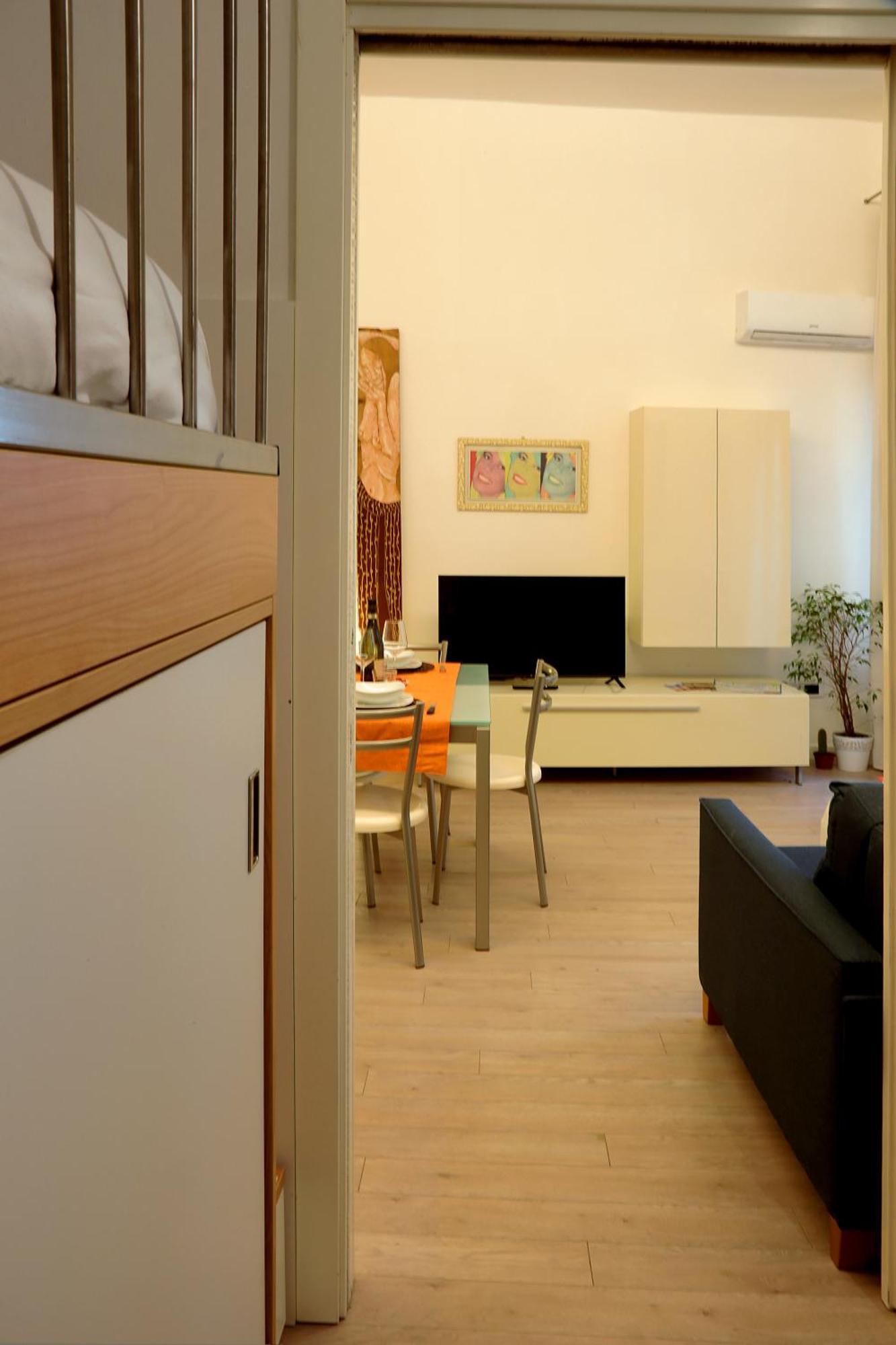 Dimora San Fermo 11 Apartman Verona Kültér fotó