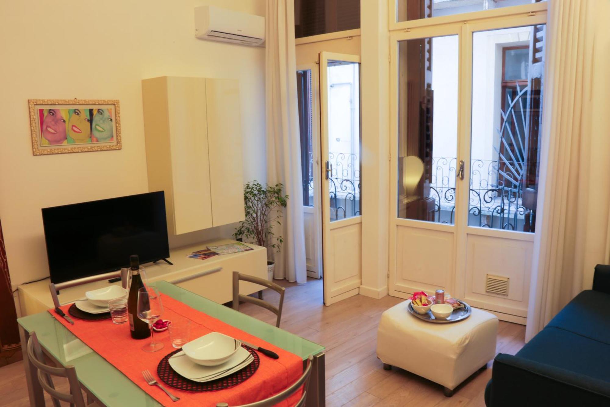 Dimora San Fermo 11 Apartman Verona Kültér fotó