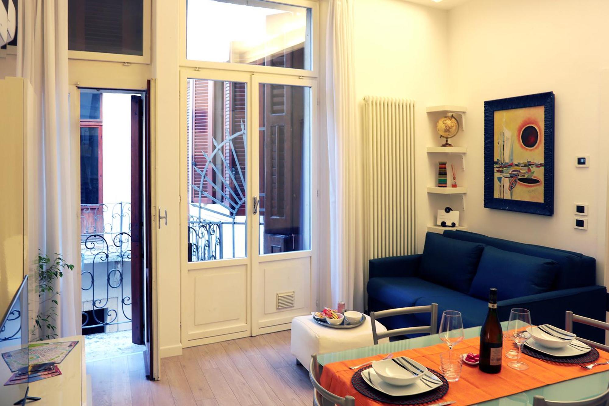 Dimora San Fermo 11 Apartman Verona Kültér fotó