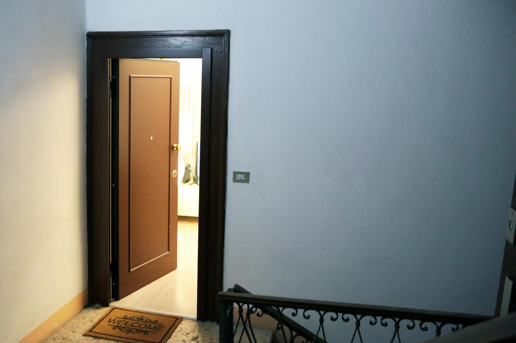 Dimora San Fermo 11 Apartman Verona Kültér fotó