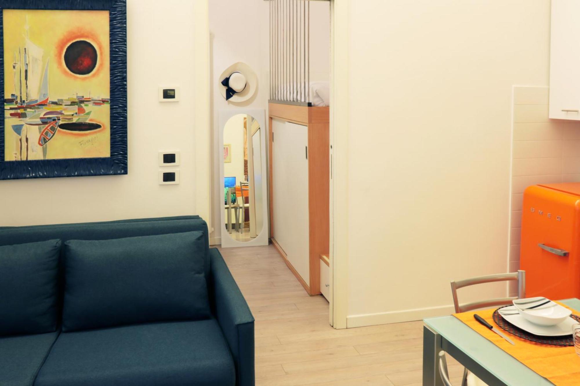 Dimora San Fermo 11 Apartman Verona Kültér fotó