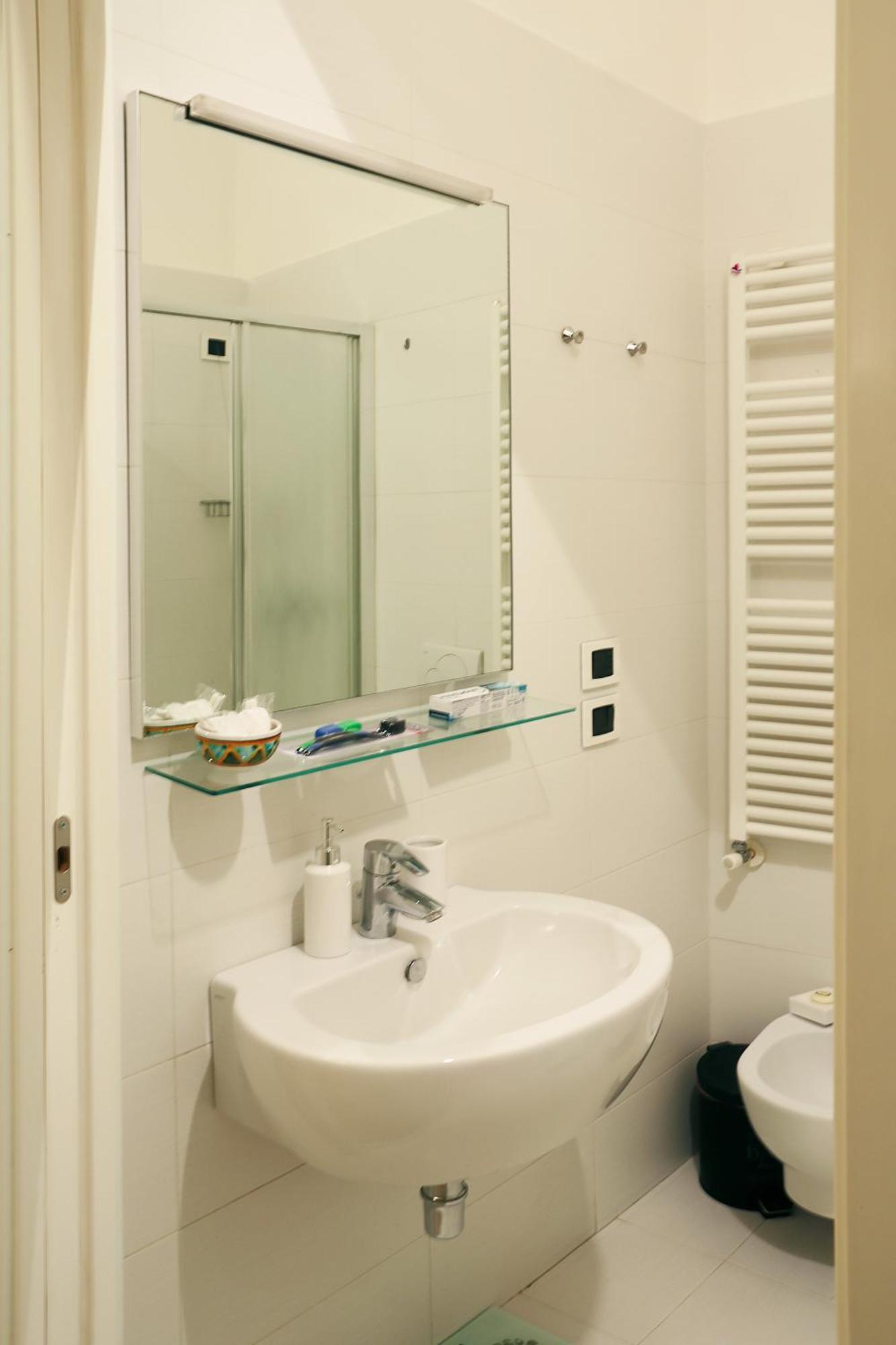 Dimora San Fermo 11 Apartman Verona Kültér fotó