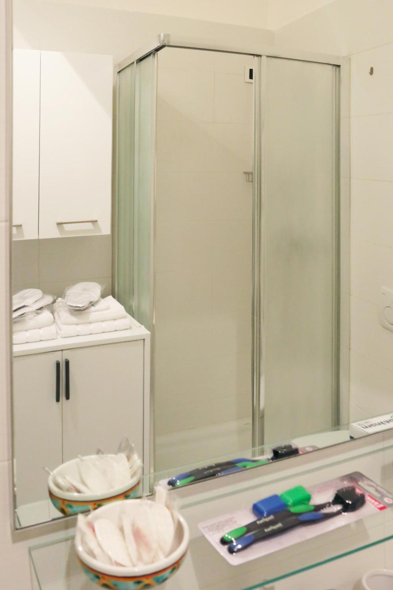 Dimora San Fermo 11 Apartman Verona Kültér fotó