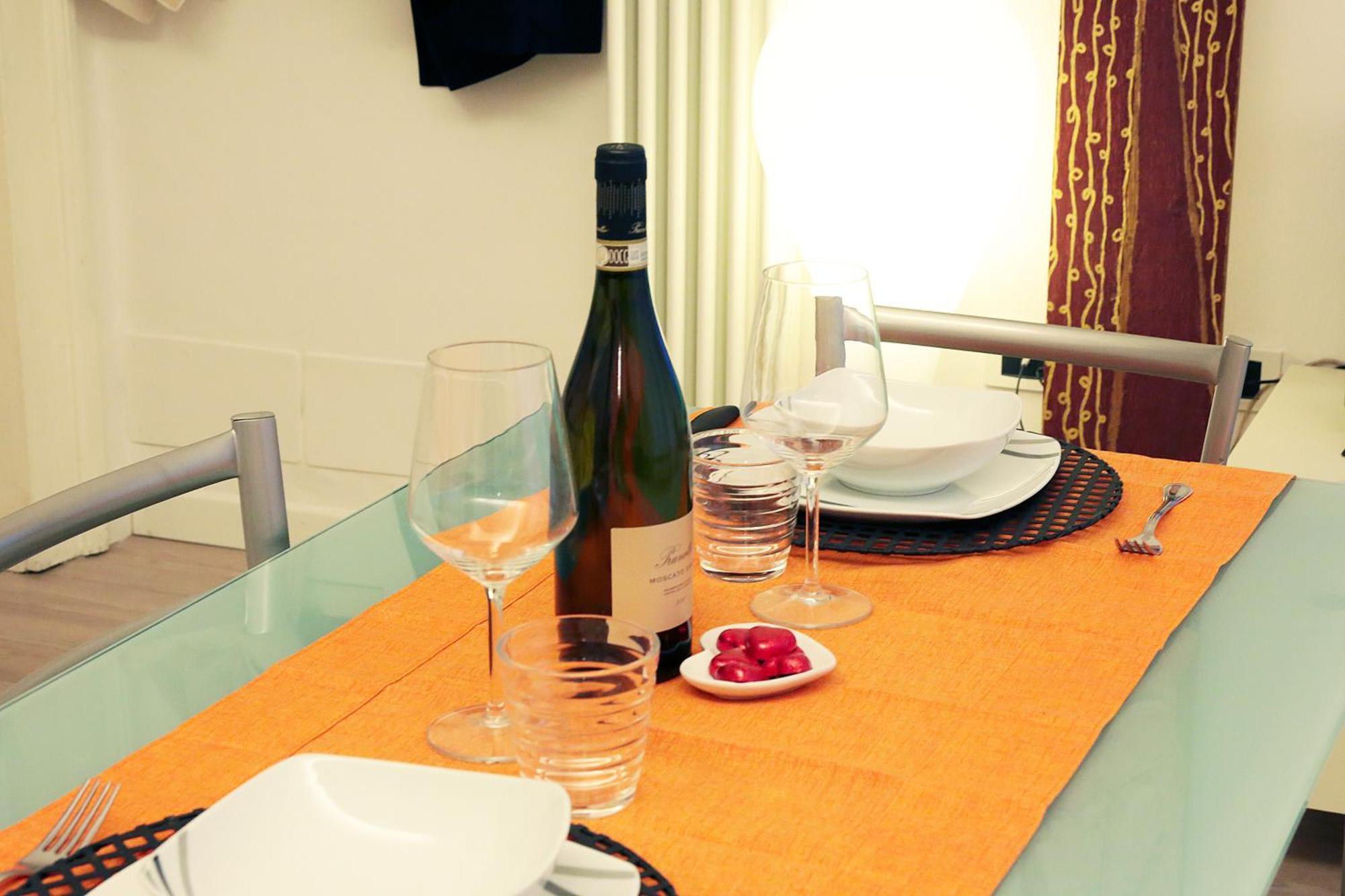 Dimora San Fermo 11 Apartman Verona Kültér fotó