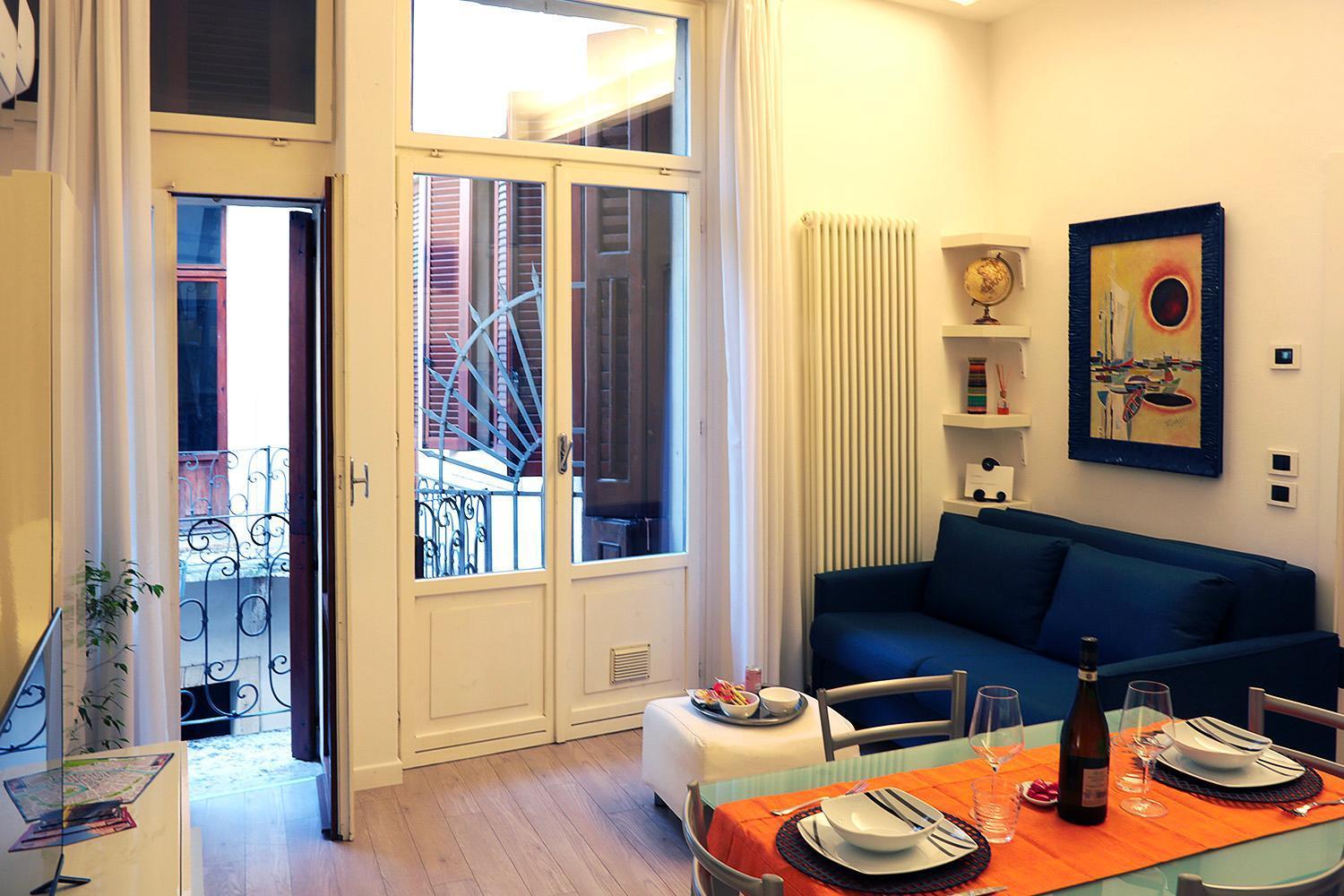 Dimora San Fermo 11 Apartman Verona Kültér fotó